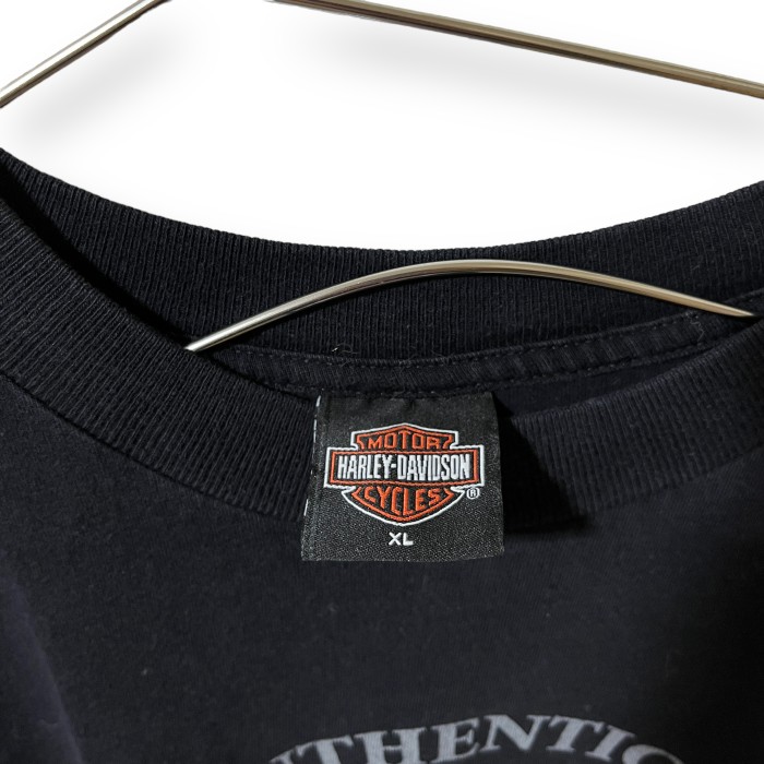【r1】Harley-Davidson 00s USA製 プリント Tシャツ | Vintage.City 古着屋、古着コーデ情報を発信