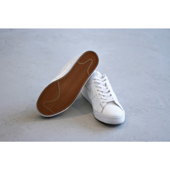“NIKE” Match Supreme Leather | Vintage.City Vintage Shops, Vintage Fashion Trends