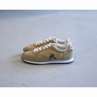 “le coq sportif” Classic Brown Sneaker | Vintage.City 빈티지숍, 빈티지 코디 정보