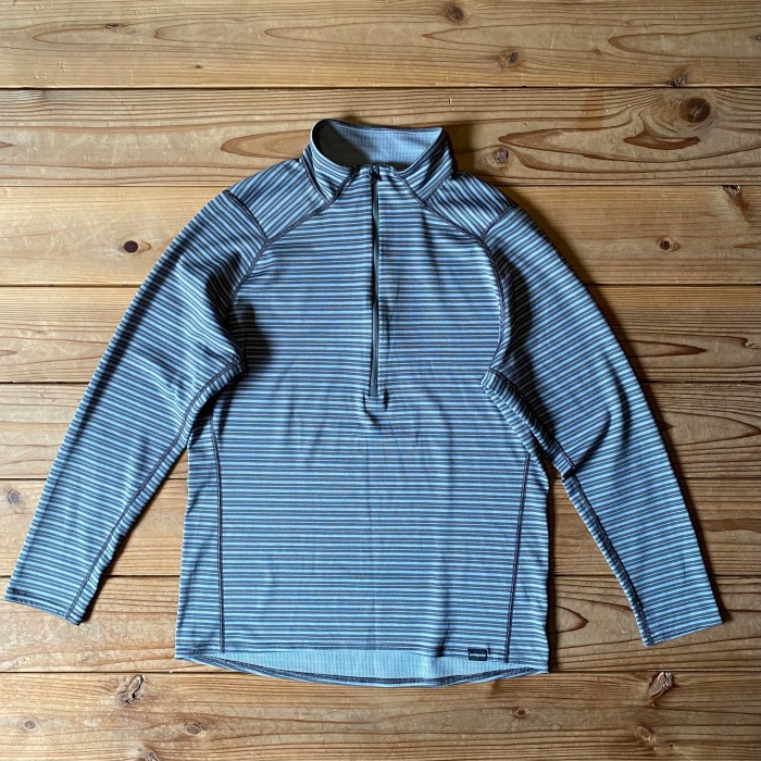 patagonia capliene 3 midweight baselayer | Vintage.City 古着屋、古着コーデ情報を発信