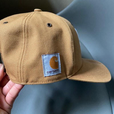Carhartt 47 Chicago White Sox CAP | Vintage.City 古着屋、古着コーデ情報を発信