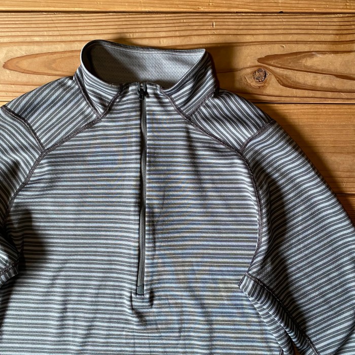 patagonia capliene 3 midweight baselayer | Vintage.City 古着屋、古着コーデ情報を発信