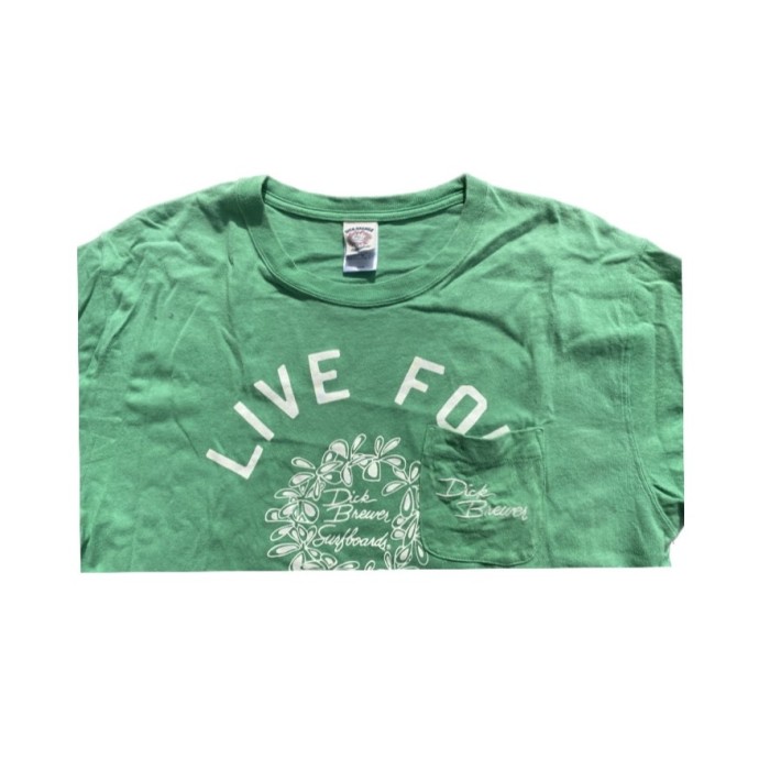 DICK BREWER (ディックブルーワー) Tシャツ | Vintage.City 古着屋、古着コーデ情報を発信