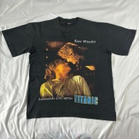 TITANIC【タイタニック】vintage 90s 映画 Tシャツ | Vintage.City 빈티지숍, 빈티지 코디 정보