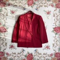 JAPAN vintage retro color jacket | Vintage.City 古着屋、古着コーデ情報を発信