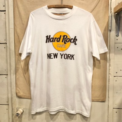 Hard Rock CAFE  プリントT | Vintage.City 古着屋、古着コーデ情報を発信