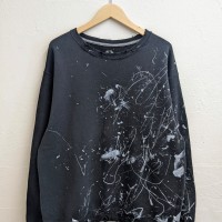 FRUIT OF THE LOOM ART PAINTED BORO SWEAT SHIRT アートペイント ダメージ ボロスウェット | Vintage.City Vintage Shops, Vintage Fashion Trends