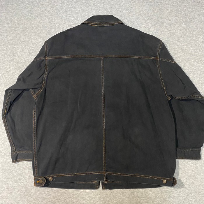 Spinash over size jacket | Vintage.City 古着屋、古着コーデ情報を発信
