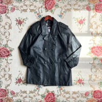 KOREA vintage cowhide leather jacket | Vintage.City 古着屋、古着コーデ情報を発信
