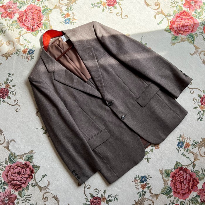 JAPAN vintage retro tailored jacket | Vintage.City Vintage Shops, Vintage Fashion Trends