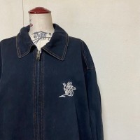 Spinash over size jacket | Vintage.City 빈티지숍, 빈티지 코디 정보
