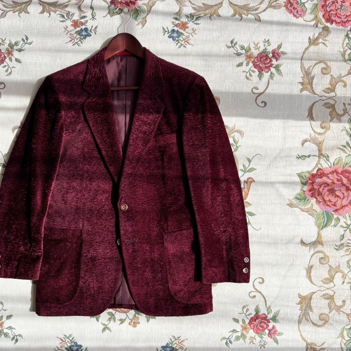 JAPAN vintage retro jacket | Vintage.City 빈티지숍, 빈티지 코디 정보