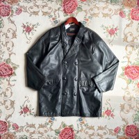 KOREA vintage lamb leather jacket | Vintage.City 古着屋、古着コーデ情報を発信
