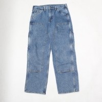 リーバイス565 ダブルニーデニムパンツ Levi's 565 Double knee Denim Pants | Vintage.City 빈티지숍, 빈티지 코디 정보
