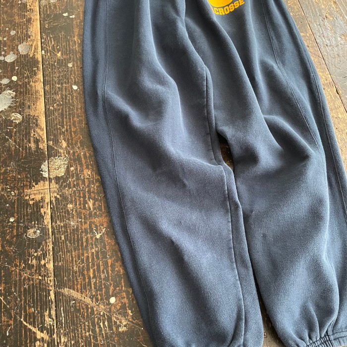 Champion premium reverse weave sweat pants | Vintage.City 古着屋、古着コーデ情報を発信
