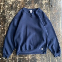 90s RUSSEL ATHLETIC sweat shirt Made in U.S.A. | Vintage.City 古着屋、古着コーデ情報を発信
