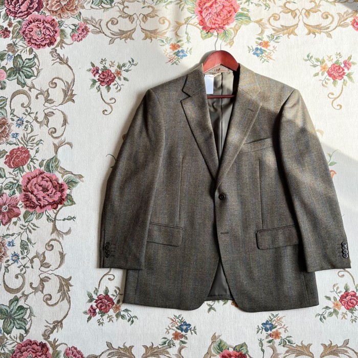 vintage retro tailored jacket | Vintage.City Vintage Shops, Vintage Fashion Trends