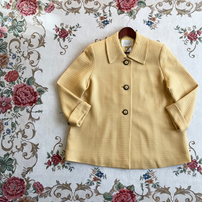 JAPAN vintage retro color  jacket | Vintage.City 빈티지숍, 빈티지 코디 정보