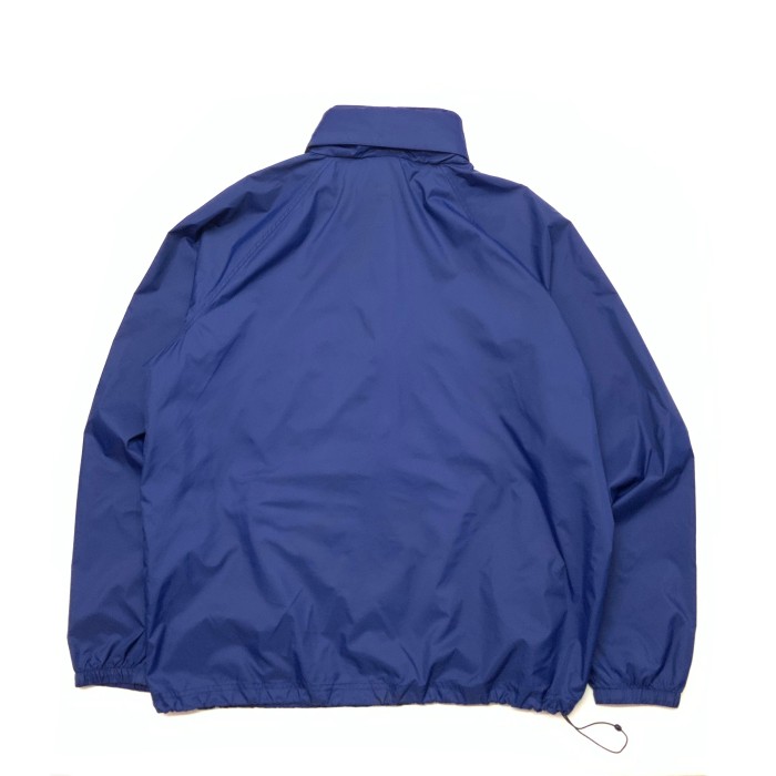 LL Bean “Nylon Company Jacket” 00s エルエルビーン　ナイロンジャケット　企業系　企業物　企業 | Vintage.City 古着屋、古着コーデ情報を発信
