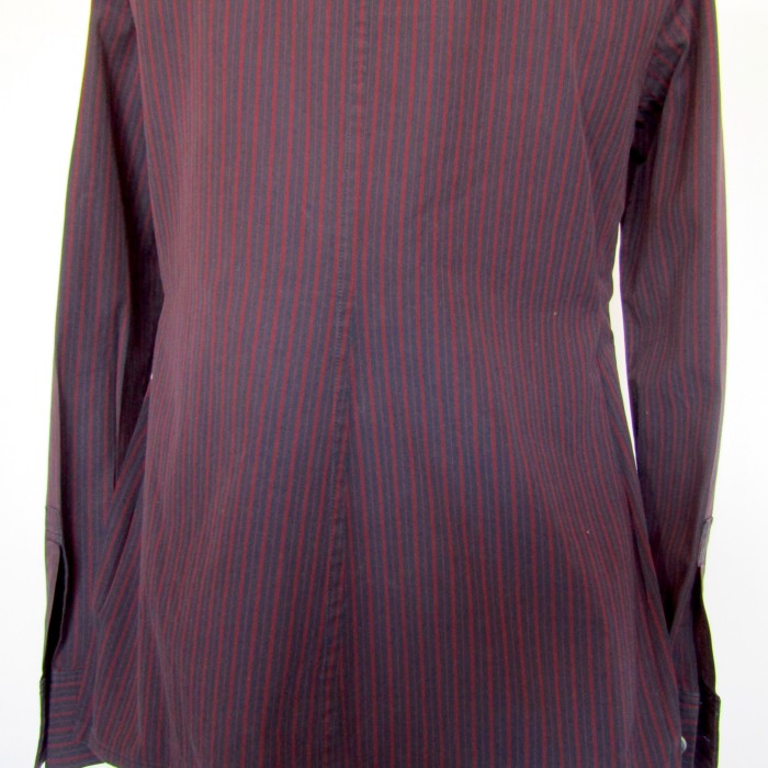 90’s Y’s Cotton Long Sleeve Stripe shirt | Vintage.City Vintage Shops, Vintage Fashion Trends