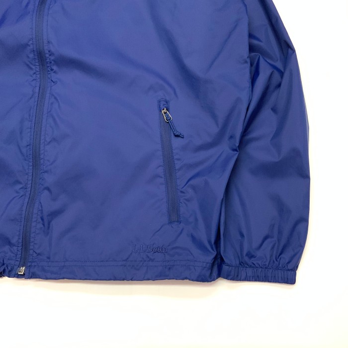 LL Bean “Nylon Company Jacket” 00s エルエルビーン　ナイロンジャケット　企業系　企業物　企業 | Vintage.City 빈티지숍, 빈티지 코디 정보