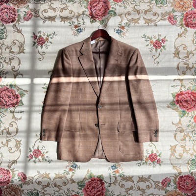 vintage retro jacket | Vintage.City 빈티지숍, 빈티지 코디 정보