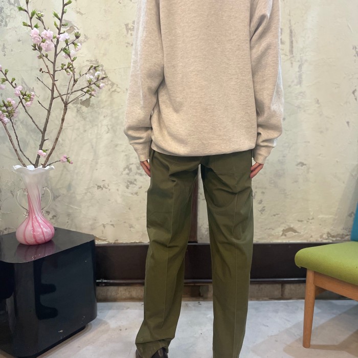 British military trousers | Vintage.City 古着屋、古着コーデ情報を発信