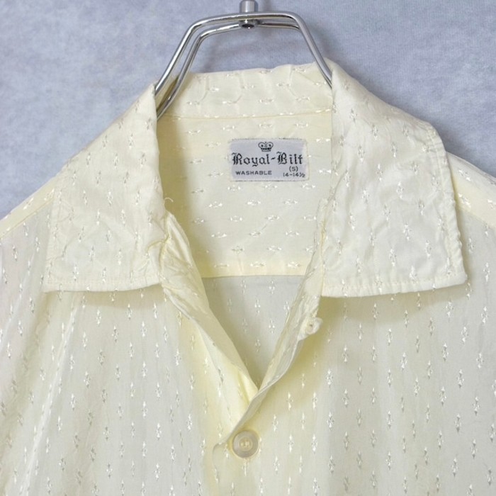 60s silk open collar shirts | Vintage.City Vintage Shops, Vintage Fashion Trends