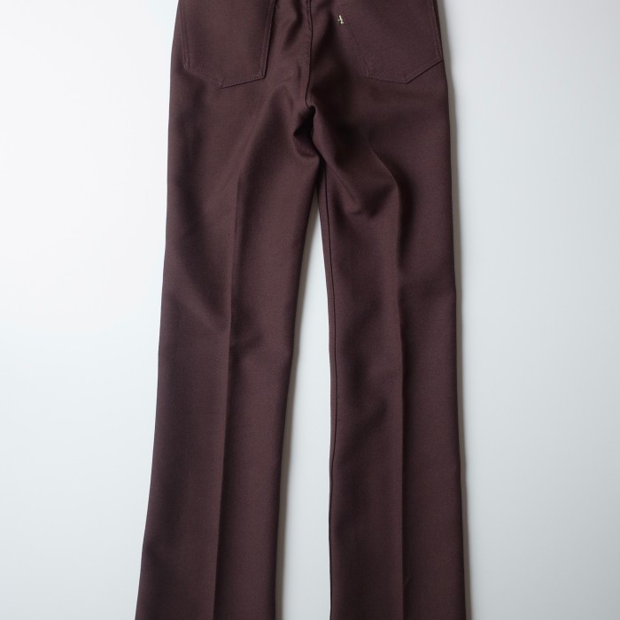 Levi's STA-PREST 517 slacks pants | Vintage.City 빈티지숍, 빈티지 코디 정보