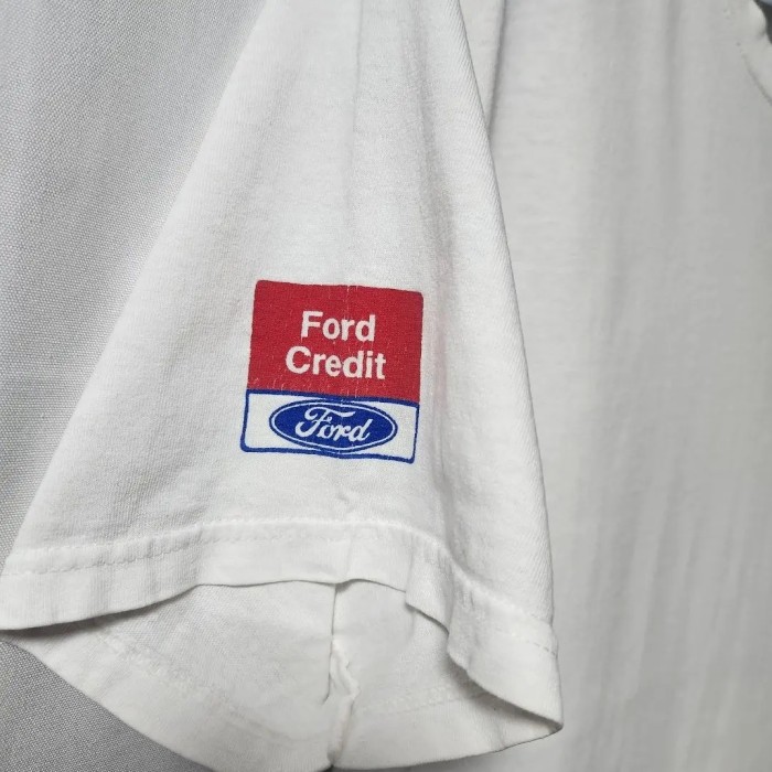 00s Ford　フォード　両面プリント　企業　Tシャツ　白　サイズL | Vintage.City 빈티지숍, 빈티지 코디 정보