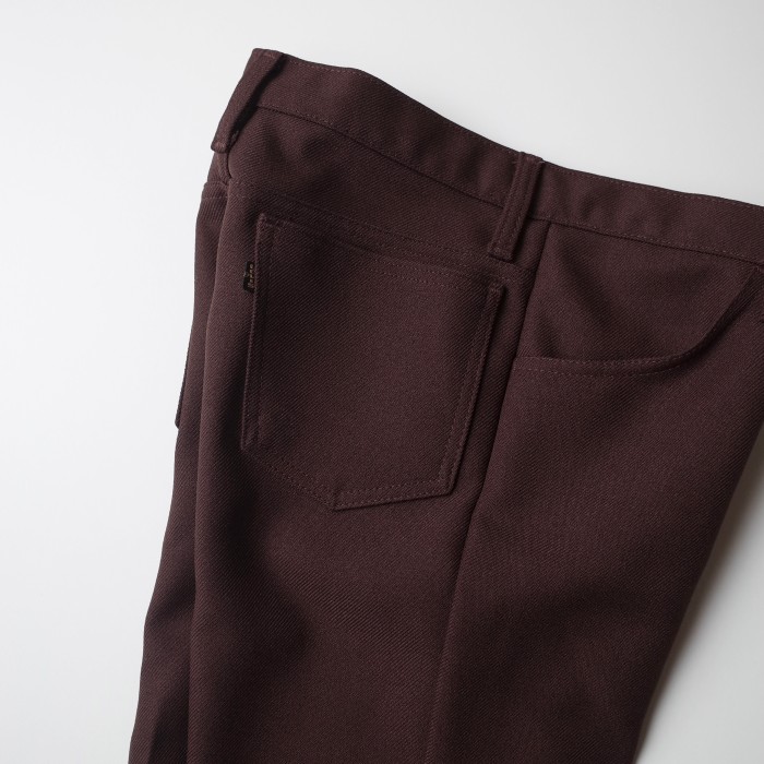 Levi's STA-PREST 517 slacks pants | Vintage.City 빈티지숍, 빈티지 코디 정보