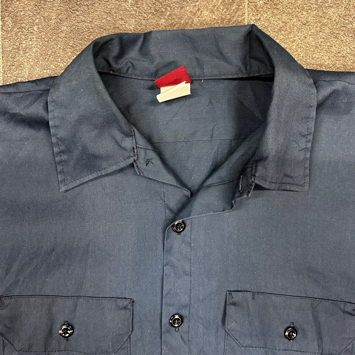 ワークシャツ　BIG BEN | Vintage.City 古着屋、古着コーデ情報を発信