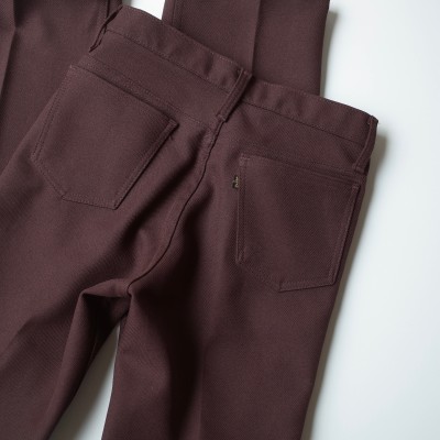 Levi's STA-PREST 517 slacks pants | Vintage.City 古着屋、古着コーデ情報を発信