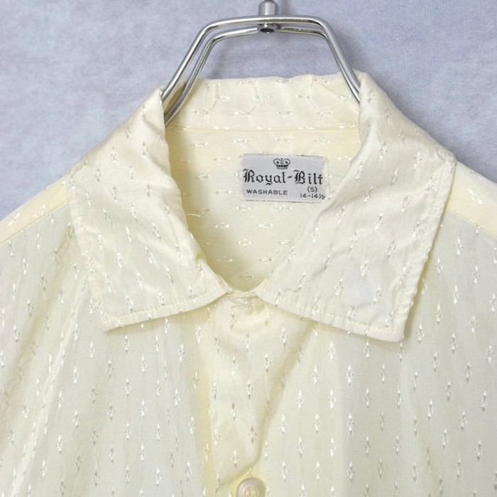 60s silk open collar shirts | Vintage.City Vintage Shops, Vintage Fashion Trends