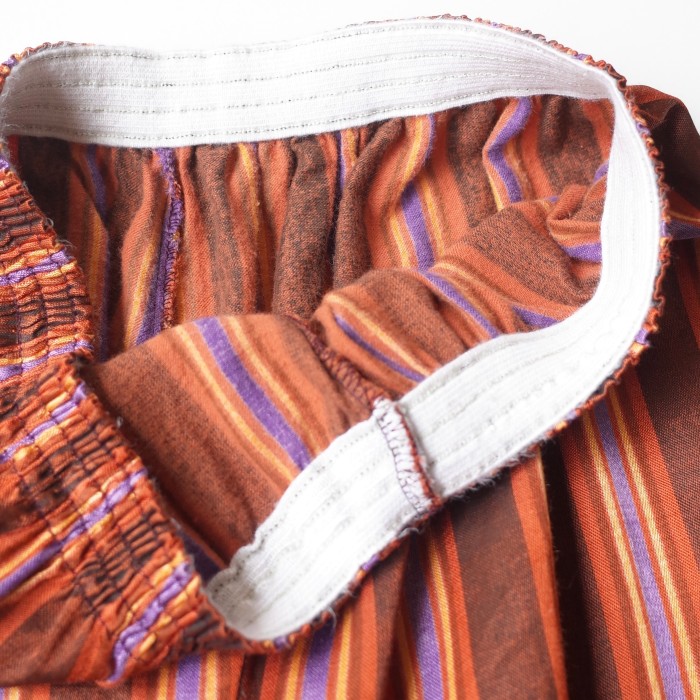 Euro pajama pants | Vintage.City 빈티지숍, 빈티지 코디 정보