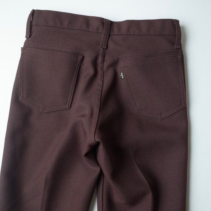 Levi's STA-PREST 517 slacks pants | Vintage.City Vintage Shops, Vintage Fashion Trends