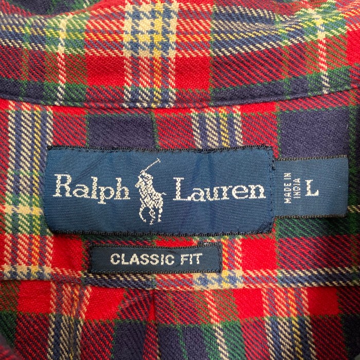 Ralph Lauren | Vintage.City 빈티지숍, 빈티지 코디 정보