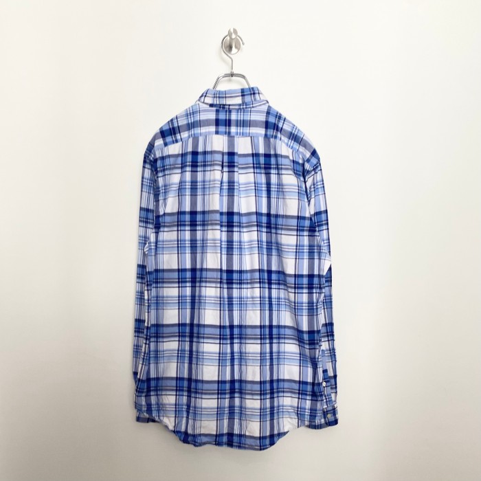 Ralph Lauren  チェックシャツ | Vintage.City 빈티지숍, 빈티지 코디 정보