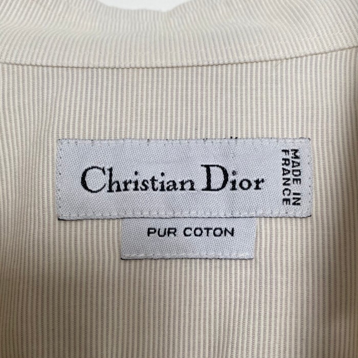Christian Dior   シャツ | Vintage.City 古着屋、古着コーデ情報を発信