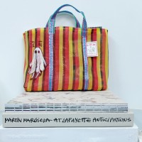 taiwan market bag custom paint | Vintage.City 빈티지숍, 빈티지 코디 정보