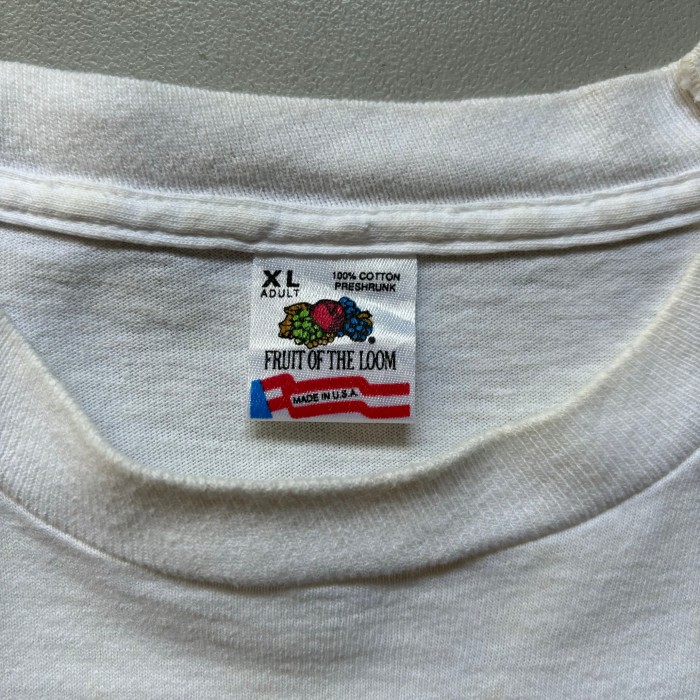 90s Mountain Dew T-shirt “get vertical” “size XL” 90年代 マウンテンデュー 販促Tシャツ プロモ 白ボディ | Vintage.City 빈티지숍, 빈티지 코디 정보