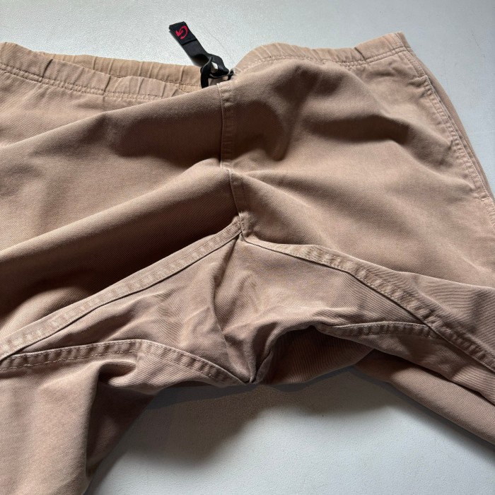 GRAMICCI climbing pants “size L” “made in USA🇺🇸” アメリカ製 USA製 グラミチ クライミングパンツ | Vintage.City 古着屋、古着コーデ情報を発信