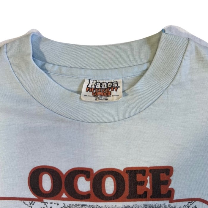 80s Hanes Tシャツ | Vintage.City 古着屋、古着コーデ情報を発信