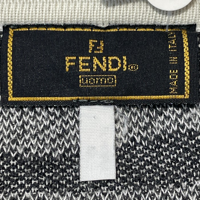 FENDI/polo shirt | Vintage.City Vintage Shops, Vintage Fashion Trends