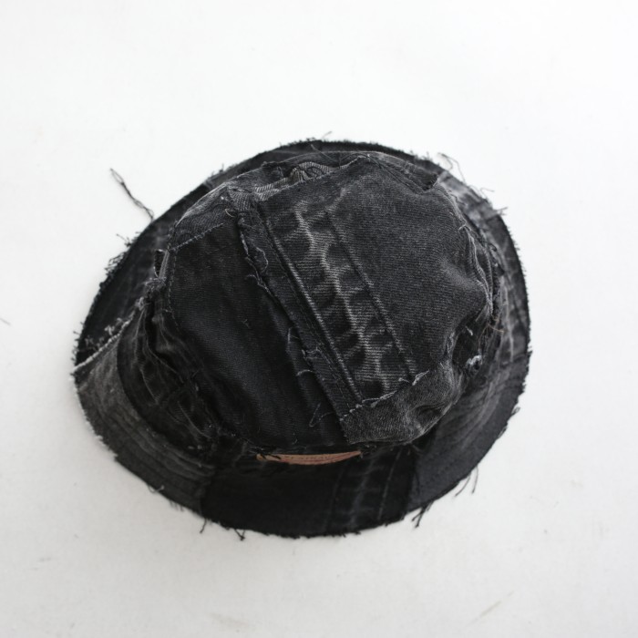 リーバイス ツギハギ バケットハット Levis Patchwork Bucket Hat | Vintage.City Vintage Shops, Vintage Fashion Trends