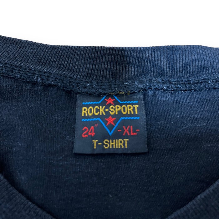 【r1】ROCK-SPORT 00s アニマル プリント Tシャツ 輸入古着 | Vintage.City 古着屋、古着コーデ情報を発信
