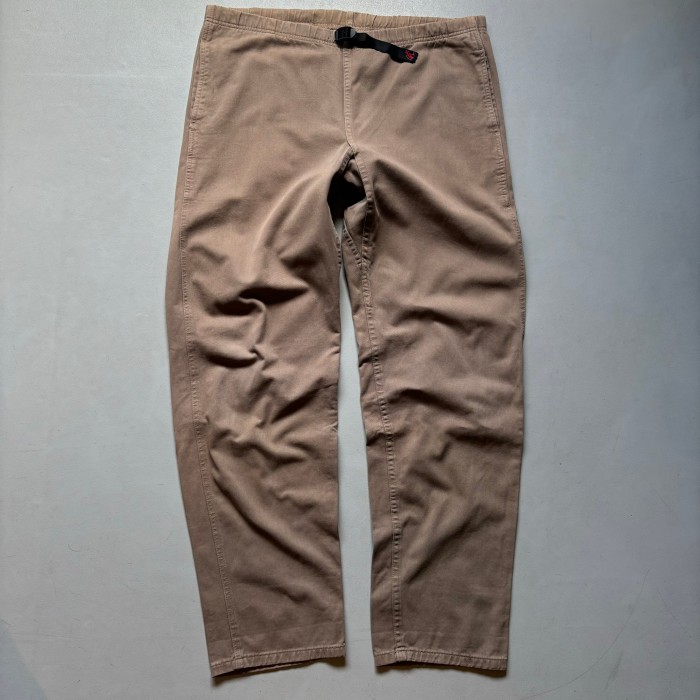 GRAMICCI climbing pants “size L” “made in USA🇺🇸” アメリカ製 USA製 グラミチ クライミングパンツ | Vintage.City 古着屋、古着コーデ情報を発信