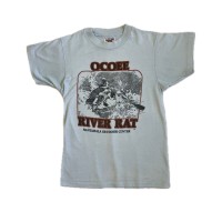 80s Hanes Tシャツ | Vintage.City 빈티지숍, 빈티지 코디 정보