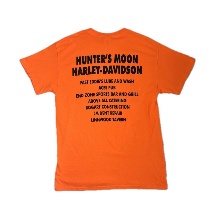 HARLEY-DAVIDSON　Tシャツ | Vintage.City 古着屋、古着コーデ情報を発信