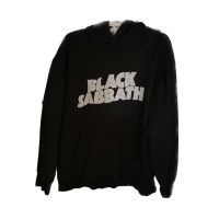 BLACK SABBATH (ブラック・サバス) パーカー | Vintage.City 古着屋、古着コーデ情報を発信